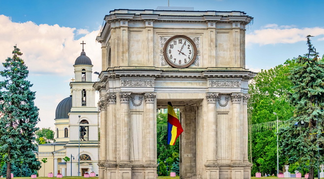 Campionatul deschis al municipiului Chişinău la șah 2025